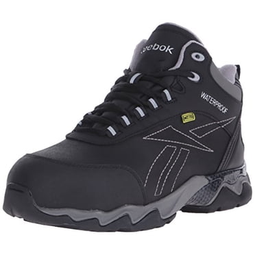 Reebok Work Botte de Randonnée pour Homme Beamer RB1067 à Embout Composite avec Protège-Métatarse