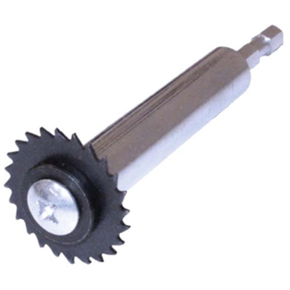 Superior Tool 37516 1.25 in. PVC Pipe Cutter