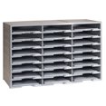 thumbnail image 1 of Storex Modular Literature Organizer, 1 of 2