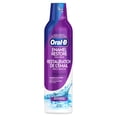 thumbnail image 1 of Oral-B Enamel Restore Special Care Oral Rinse, 1 of 14