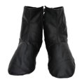 thumbnail image 3 of FLAMEEN Bas à Fermeture Éclair Chaussettes en Coton Peigné pour le Maintien au Chaud, 3 of 8