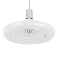thumbnail image 2 of Apmemiss Clearance Universal Screw Fan Light Fan Chandelier Integrated Light Remote Control Kitchen Energy-saving Room Led Home Bedroom, 2 of 9