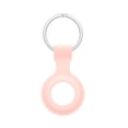 thumbnail image 1 of Aqestyerly Étui de Protection pour AirTag, Anti-Perte, Armure de Traqueur GPS, Support de Sangle pour Accessoires de Suivi de Localisation AirTag HWRETIE, 1 of 8