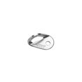 thumbnail image 2 of Xingzhi 25KN Acier Inoxydable Ancre Boulon Cintre pour Assureur Rigging Escalade Mousqueton, 2 of 8