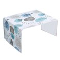 thumbnail image 2 of Oleegame 1PC Produce Storage Microwave Protection Cover, Oven Cover, Microwave Oven Oil And Moisture-proof Cover, 2 of 2