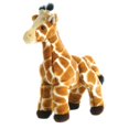 thumbnail image 1 of Aurora Stuffed Animals -Zenith (Giraffe) 12", 1 of 2