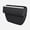 Black, variant on Feltree Car Seat Filler Organizer, Multifunctional Car Seat Organizer, Auto Console Side Storage Box , Car Organizer Front Seat for Holding Phone, Sunglasses