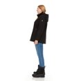 thumbnail image 3 of Veste softchell à capuchon plus pour femmes Swiss Tech, 3 of 5