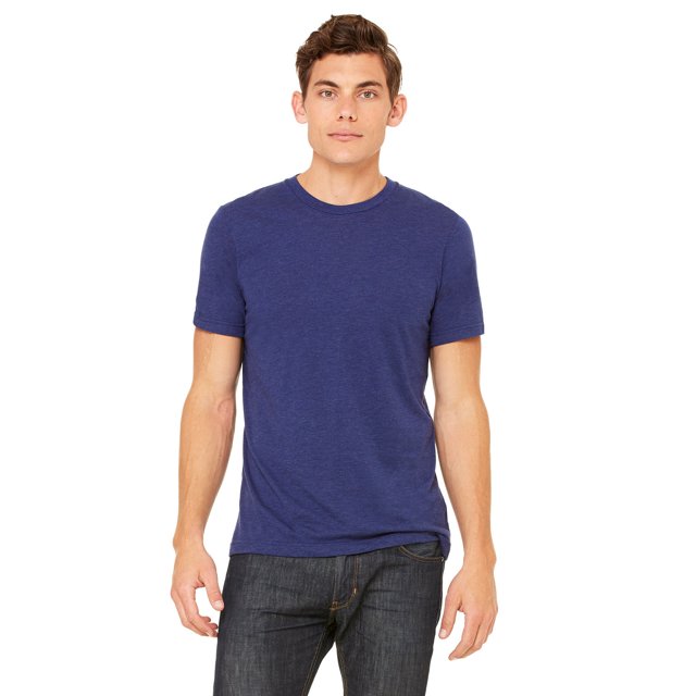 Bella + Canvas Unisex Triblend T-Shirt