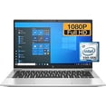 thumbnail image 1 of HP EliteBook 830 G8 Remis à Neuf Ordinateur Portable 13,3 Po Intel Core i7 1185G7 32 Go RAM 512 Go NVMe SSD Windows 11 Pro, 1 of 3