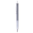 thumbnail image 1 of Mohdy When Ordering a Gel Pen,1Ml Ballpoint Pens Grip Pen Black Ballpoint Pens with Soft Grip Smooth Writing Perfect for Journaling and Gifting,Material:Plastic, 1 of 7