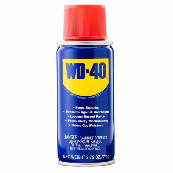 Lubrifiant Vaporisateur MLT-PRP 2,75 Oz (Lot de 24)