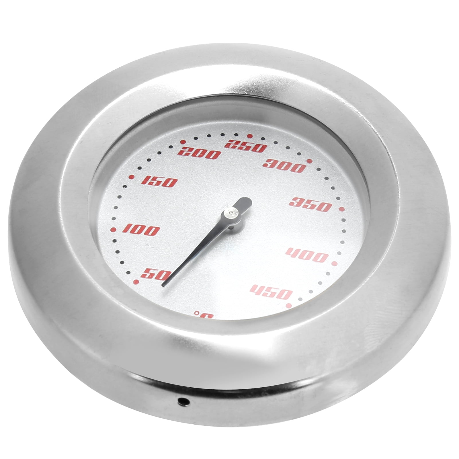 Jauge De Température, Thermomètre Bimétallique En Acier Inoxydable TS-BX57 50-450 ℃ Pointeur De Température Pour Four à Barbecue