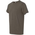 thumbnail image 2 of BELLA+CANVAS pour Hommes 3001c, s, Armée, 2 of 5