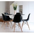 thumbnail image 5 of Nicer Furniture Eiffel Style Dining Side Chair, 5 of 5