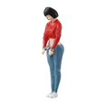thumbnail image 2 of Figurines Miniatures, Accessoires de Maison de Poupée pour Petites Personnes, pour Gare, 2 of 8