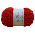 thumbnail image 2 of Meitianfacai Gold Velvet Chenille Medium Thick Wool Thread Diy Crochet Sweater Scarf Line, 2 of 2