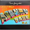thumbnail image 4 of Bruce Springsteen - Greetings from Asbury Park N.J. (vinyl), 4 of 4