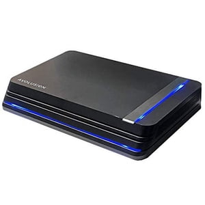 Avolusion HDDgear Pro X 6TB USB 30 Disque dur de jeu externe (pré-formaté pour Xbox One X, S, Original)