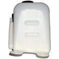 thumbnail image 3 of Convient pour Réservoir de Trop-Plein de Radiateur Jeep Grand Cherokee Crown Automotive 1993-1994 Remplacement 52005183 OE, 3 of 3