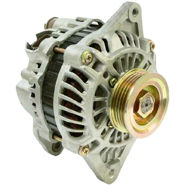 Alternateur Neuf MITSUBISHI pour EAGLE SUMMIT,TALON 1995-1998 / MITSUBISHI ECLIPSE,EXPO 1995-1997