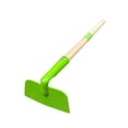 thumbnail image 4 of jinwen Hand Tool Comfort Handle Steel Beach Sand Toy for Household Farming Planting Wide hoe, 4 of 9