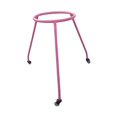 thumbnail image 4 of kowaku Support de Patins à Roulettes Réglable pour Enfants avec Cadre en Acier de Haute Qualité pour Rose P, 4 of 8