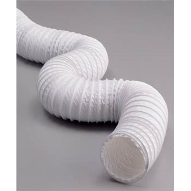 4in. X 50 Flexible Vinyl Ducting