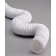 thumbnail image 1 of 4in. X 50 Flexible Vinyl Ducting, 1 of 1