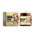 thumbnail image 2 of Beef Tallow All Purpose Balm,Natural, Unscented Cream for the Face and Body,Canadian-made All Purpose Tallow Balm, for Sensitive Skin,4oz, 2 of 9