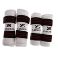 thumbnail image 1 of MMA Coude Arts Martiaux Kick Boxe Muay Thaï Protège-Tibia Jambe, 1 of 8