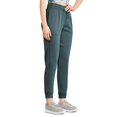 thumbnail image 4 of Athletic Works Women's Fleece Jogger, 4 of 6