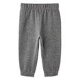 thumbnail image 2 of George Baby Boys' Fleece Jogger, 2 of 2