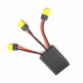 thumbnail image 1 of 1pcs Ebike Module 24V 36V 48V 72V Electric Bike Scooter 2 Lithium Battery Parallel Module Cycling Accessories, 1 of 12