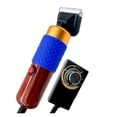 thumbnail image 4 of Professional High Power 200W AC Electric Pet Clipper Cutting Machine Horse Rabbits Cat Dog Mower Shaver Animals Grooming Trimmer, 4 of 7