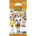 thumbnail image 1 of Nintendo Animal Crossing Amiibo Cards - Series 2 - 3 Card Pack [Nintendo Accessory], 1 of 6