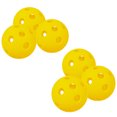 thumbnail image 4 of 6 Paquets de Balles d'Intérieur à 26 Trous pour Terrains Intérieurs, 4 of 6