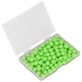 thumbnail image 1 of Map Tacks Marking Pins, Push Pins Map Tacks Easy Storage Durable  For Marking Locations Green, 1 of 8