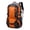 Orange, variante sur RXIRUCGD 2025 Nouveau Sac de Randonnée Multifonctionnel Été Grande Capacité Imperméable Sac à Dos de Randonnée Extérieur Réduction de Charge de Voyage