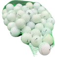 thumbnail image 2 of Golf Ball Planet - 50 Pack Nike Recycled Golf Balls (4A/Near Mint), 2 of 5