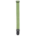 thumbnail image 2 of Planet Waves PWS107 Polypropylene Guitar Strap - Green, 2 of 3