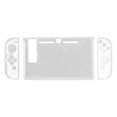 thumbnail image 2 of Étui de Protection pour Console de Jeu, Coque de Protection en TPU Souple et Mince pour Accessoires de Console de Jeu, 2 of 7