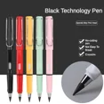 thumbnail image 2 of lanliyunoutlet Infinity Mechanical Pencil, 0.7mm, #2 Lead, 1 Count, 2 of 6