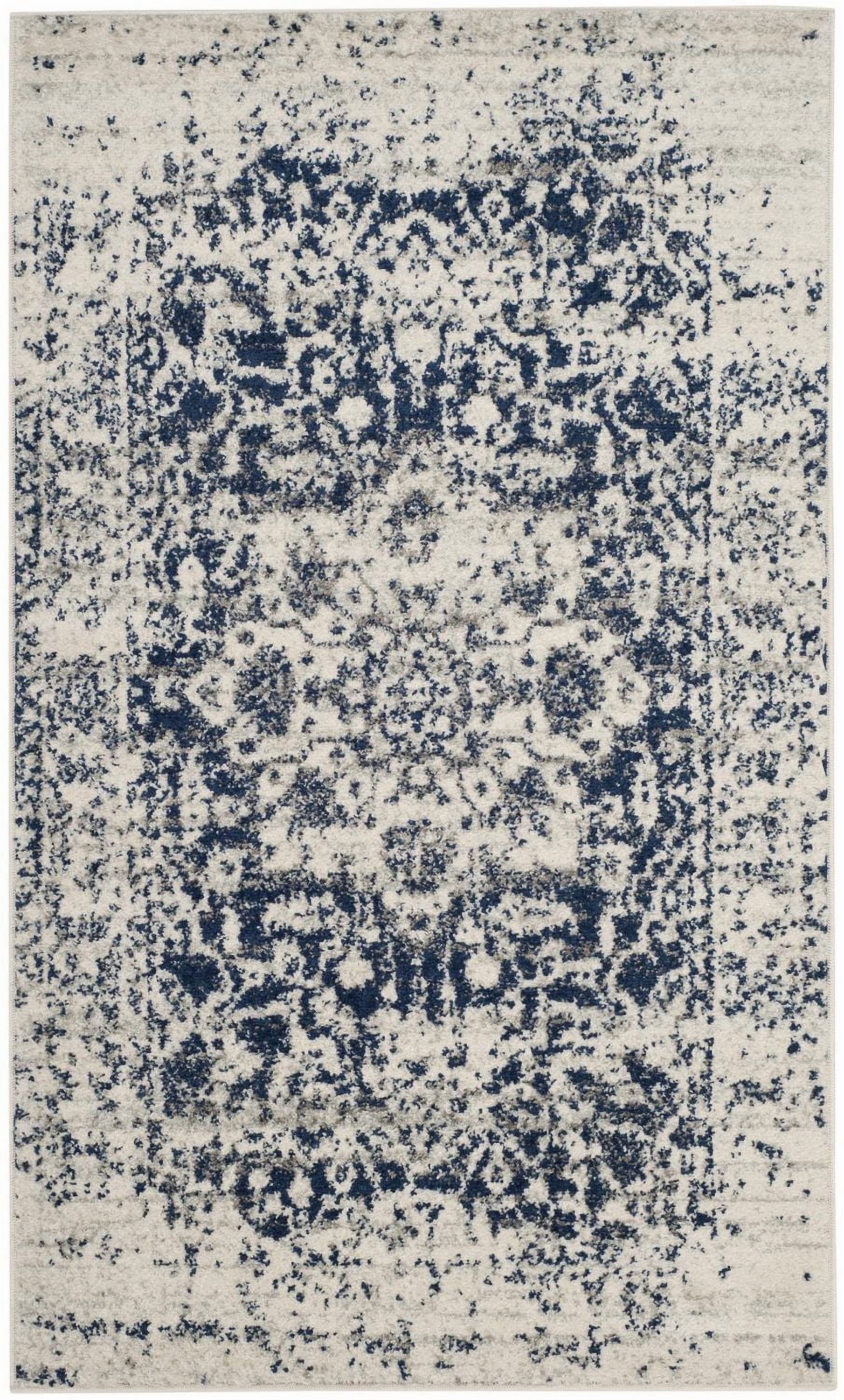 Safavieh Madison Katina Traditional Faded Area Rug
