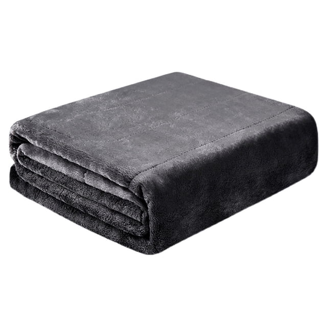 TIMIFIS Heated Blanket Electric Blanket Heating Blanket Soft Electric USB Blanket Can Be Machine Washable For Home Travel Office Household Essentials - Fall