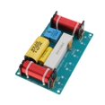 thumbnail image 3 of TISHITA 2 Piece 3 Way Audio Filter Bass Speaker Crossover Frequency Divider Car Home ., 3 of 8