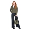 thumbnail image 2 of George Women's Boxy Cardigan, 2 of 6