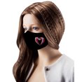 thumbnail image 1 of Armenia Proud Child Hi Fashion Designer 90210 Face Mask, 1 of 2