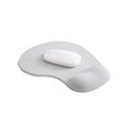 thumbnail image 2 of Office Mousepad Ergonomic Gaming Desktop Mouse Pad Wrist mouse mat Rest Support Gamepad Mat Rubber Laptop Computer Non-Slip, 2 of 3