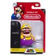 thumbnail image 1 of Nintendo 2.5" Wario Limited Articulation, 1 of 3